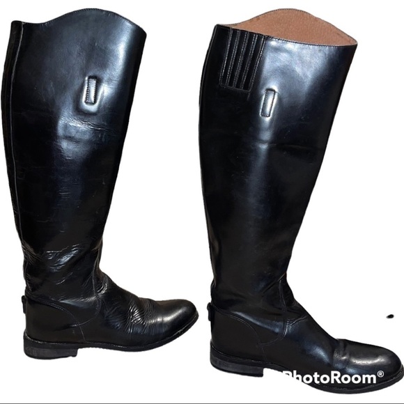 Ovation finalist boots - Picture 3 of 12